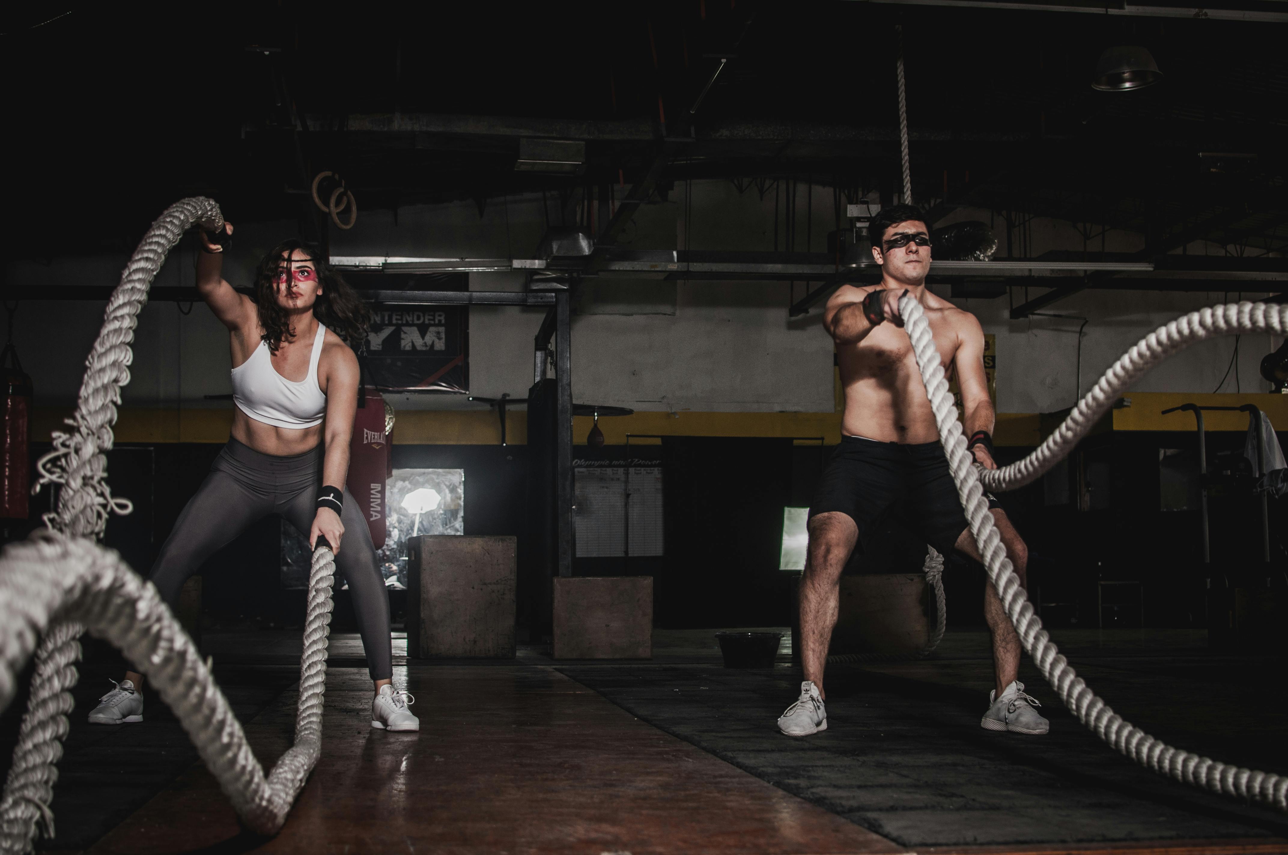 Exercise Image